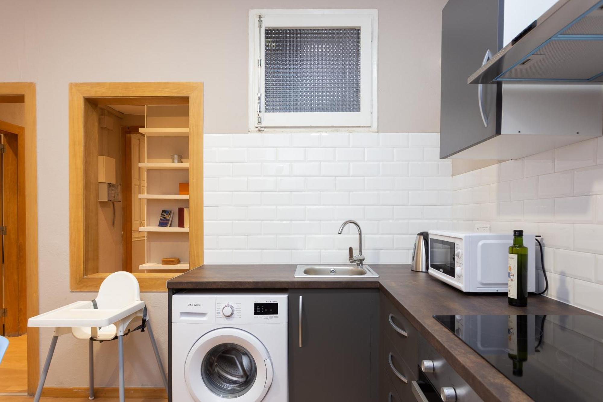 Key Barcelona Housing Apartment Cameră foto