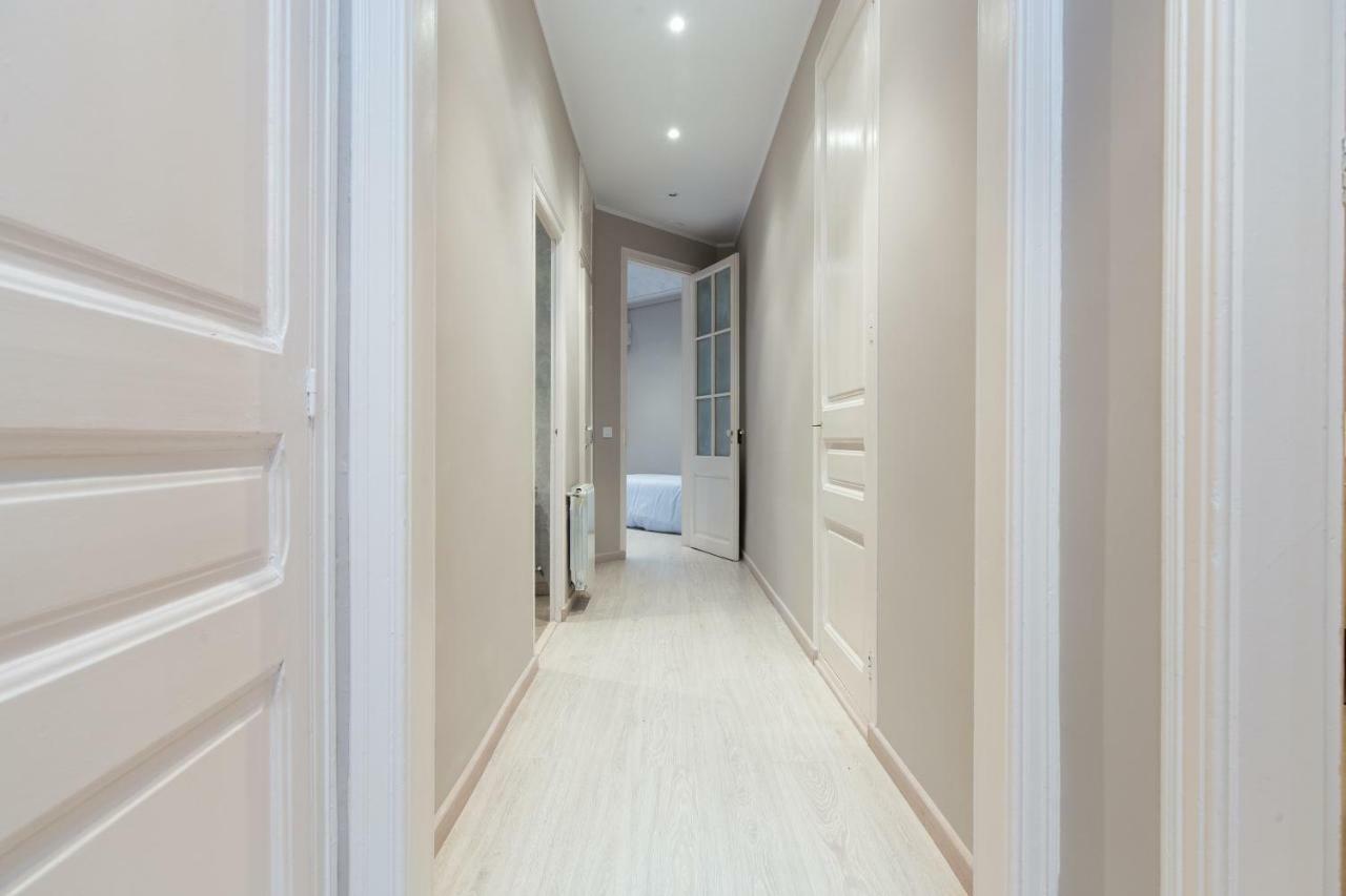 Key Barcelona Housing Apartment Exterior foto