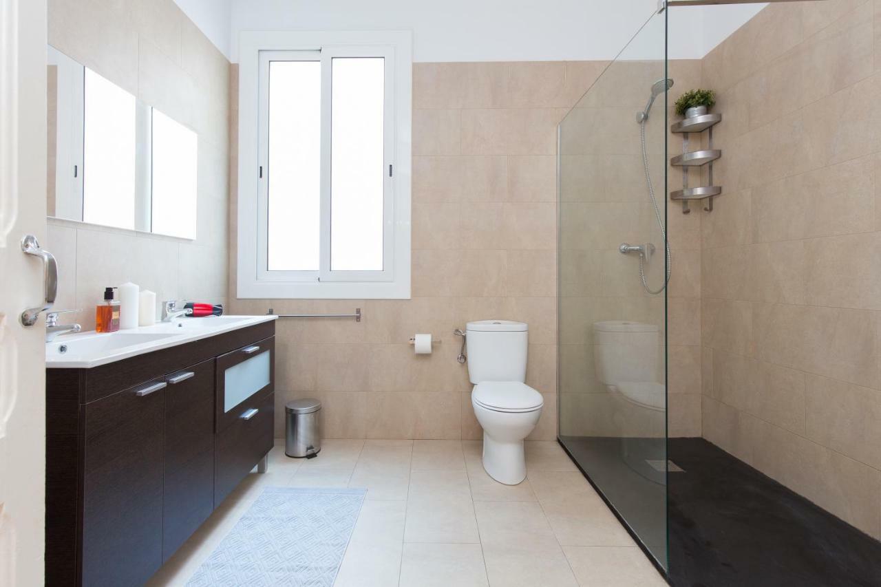 Key Barcelona Housing Apartment Exterior foto
