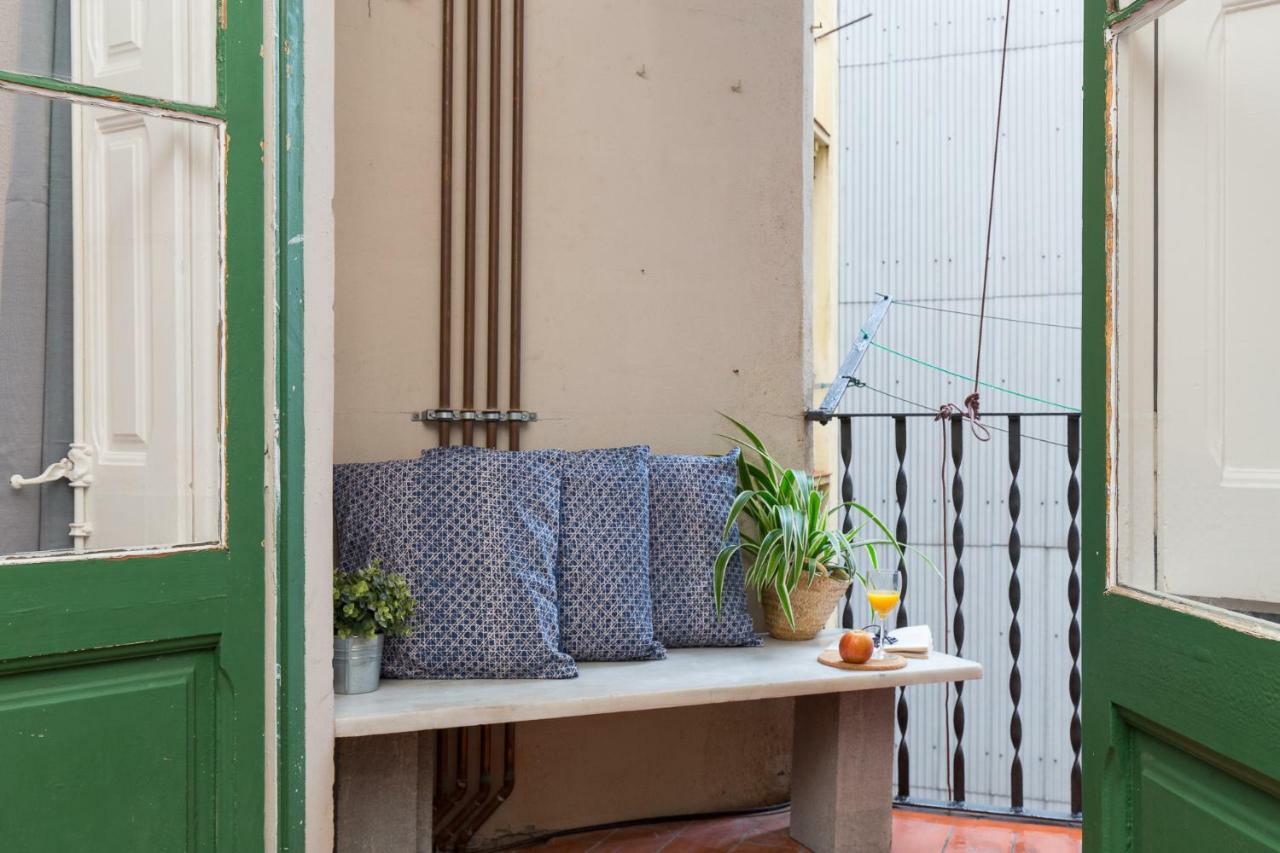 Key Barcelona Housing Apartment Exterior foto