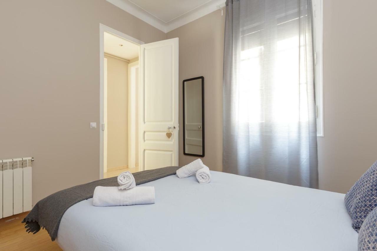 Key Barcelona Housing Apartment Exterior foto