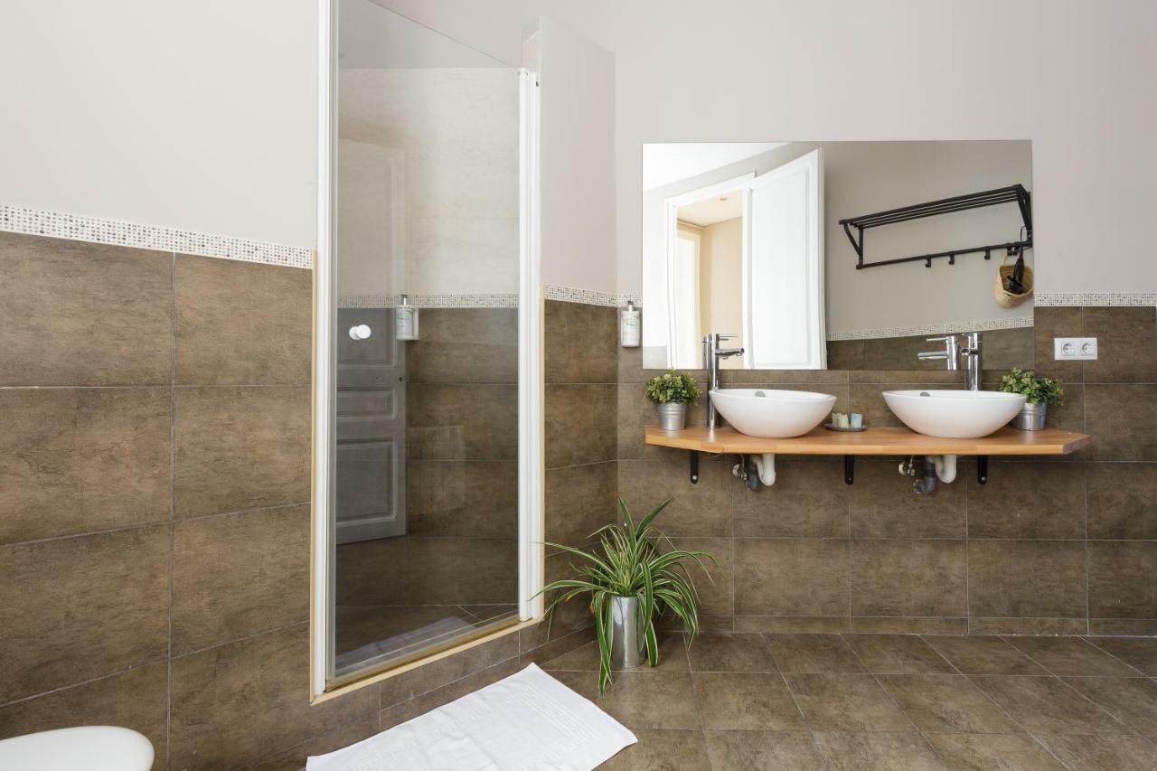 Key Barcelona Housing Apartment Exterior foto