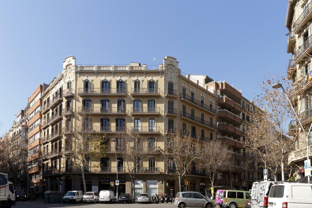 Key Barcelona Housing Apartment Exterior foto