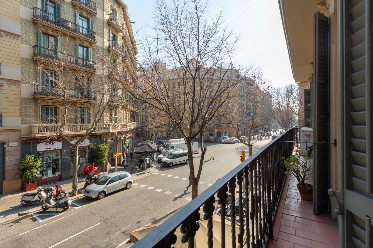 Key Barcelona Housing Apartment Exterior foto
