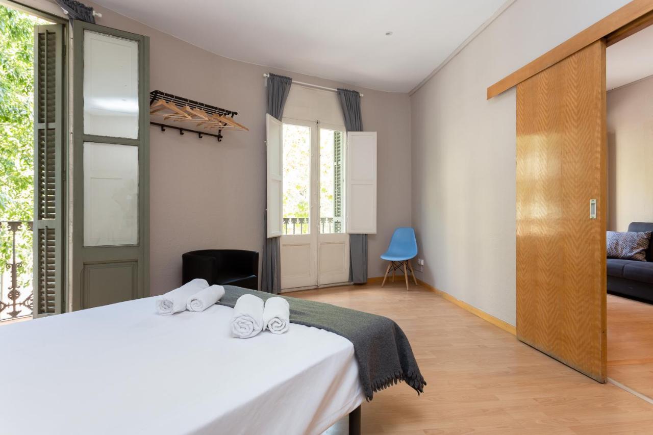 Key Barcelona Housing Apartment Exterior foto