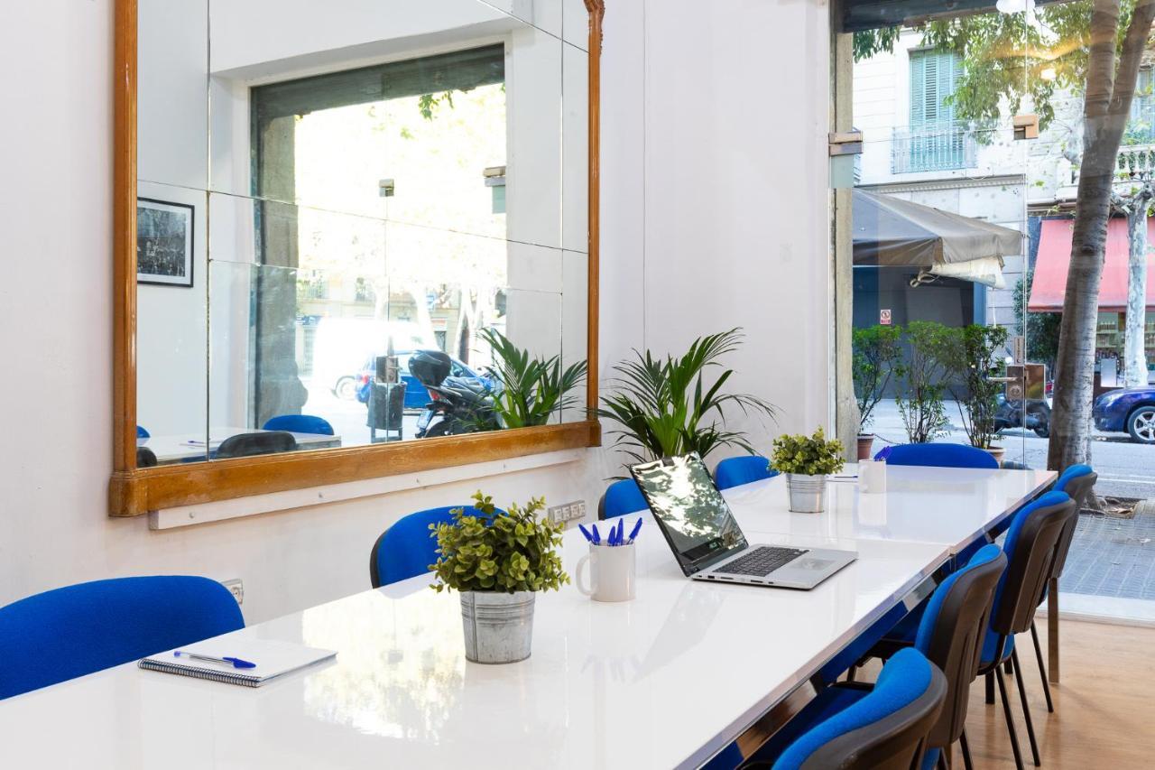 Key Barcelona Housing Apartment Exterior foto