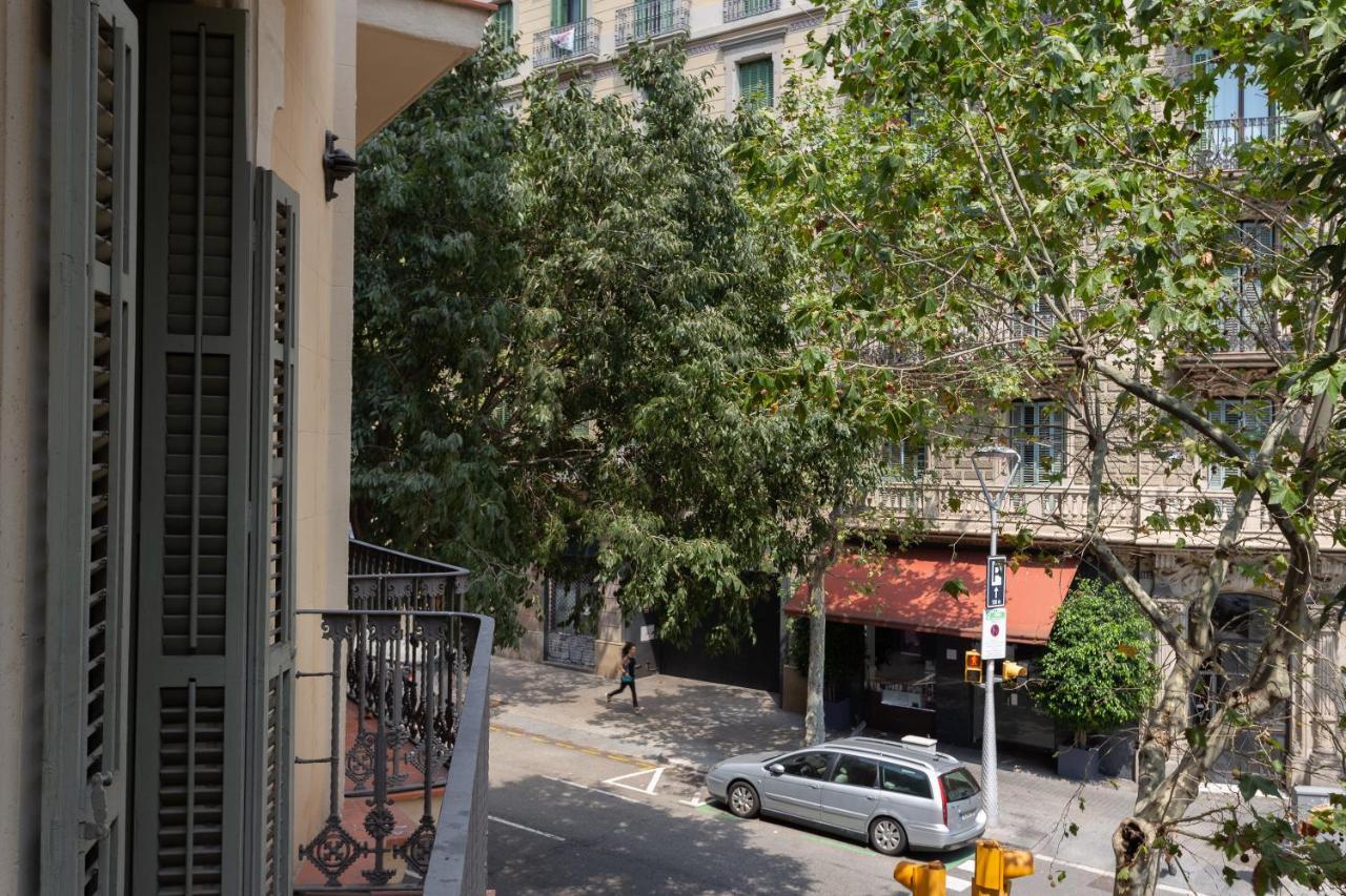 Key Barcelona Housing Apartment Exterior foto