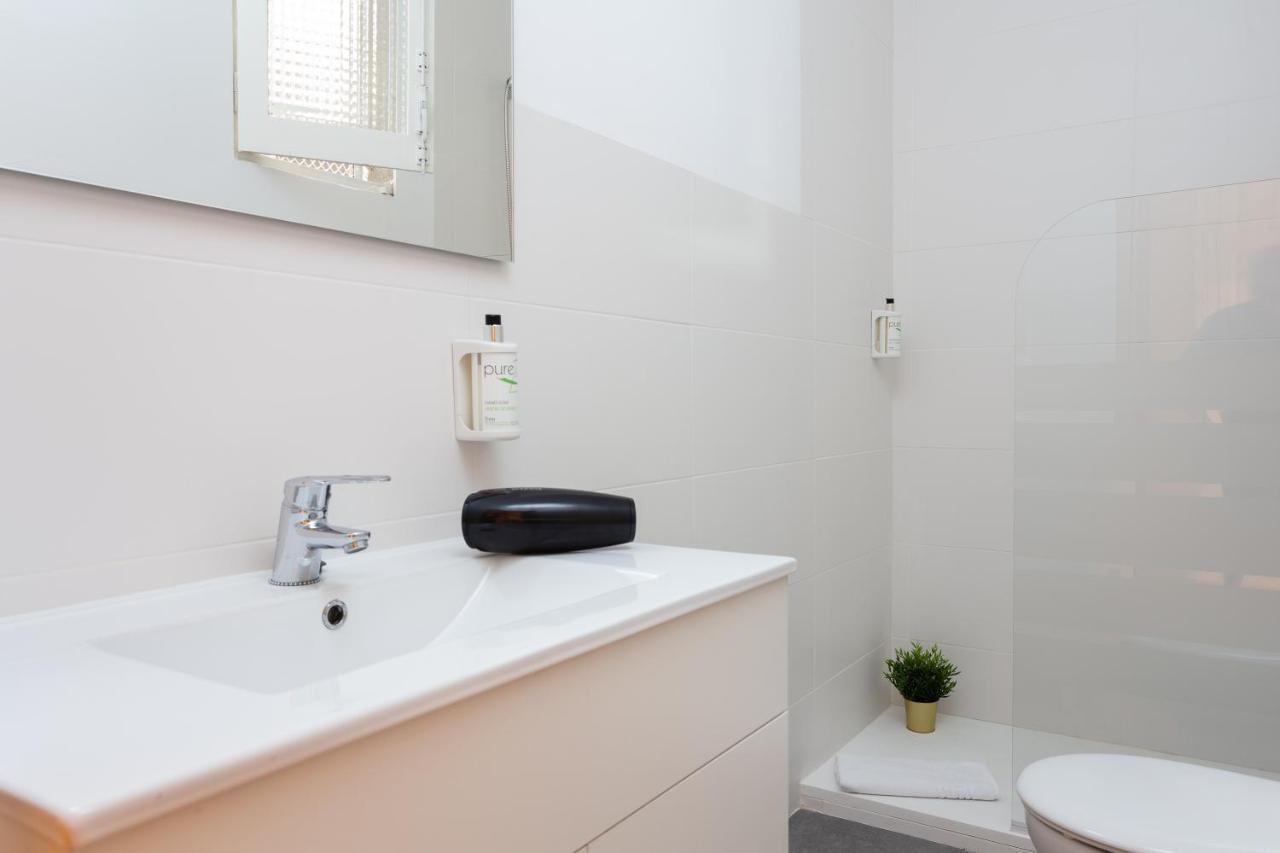 Key Barcelona Housing Apartment Exterior foto